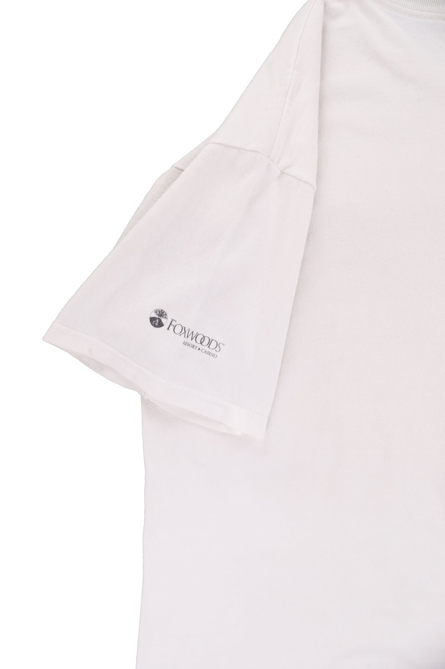 Foxwood Resort Casino Graphic Tee