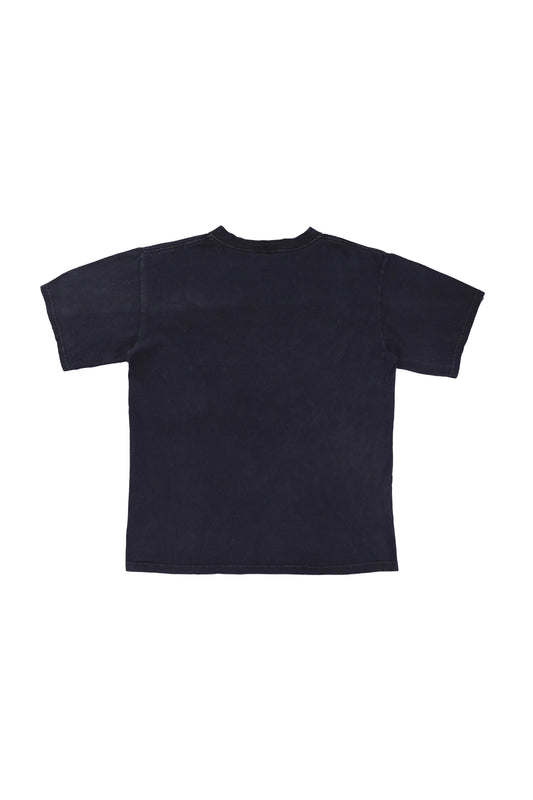 Miami Ink Black Graphic Tee