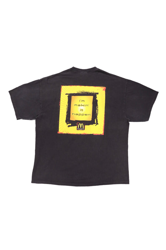 Mcdonald's "i'm lovin' it" Graphic Tee