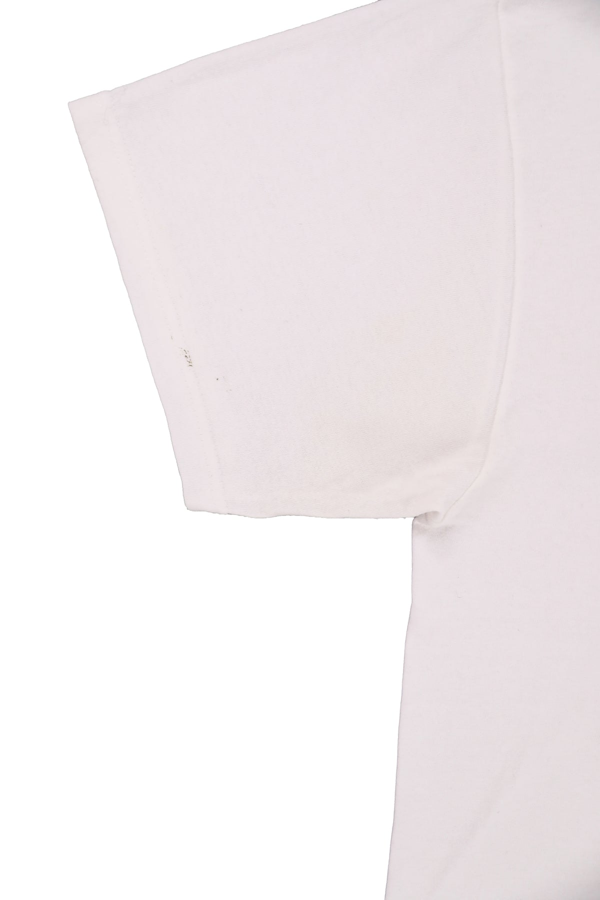 Liberty Tax Service White Promo Tee