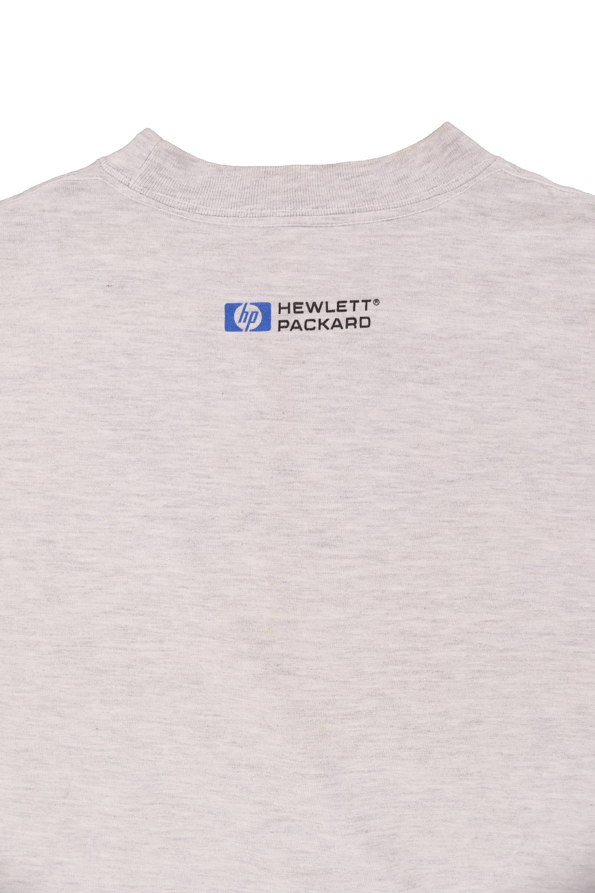 1991 MTV New York Skyline Graphic Promo Tee