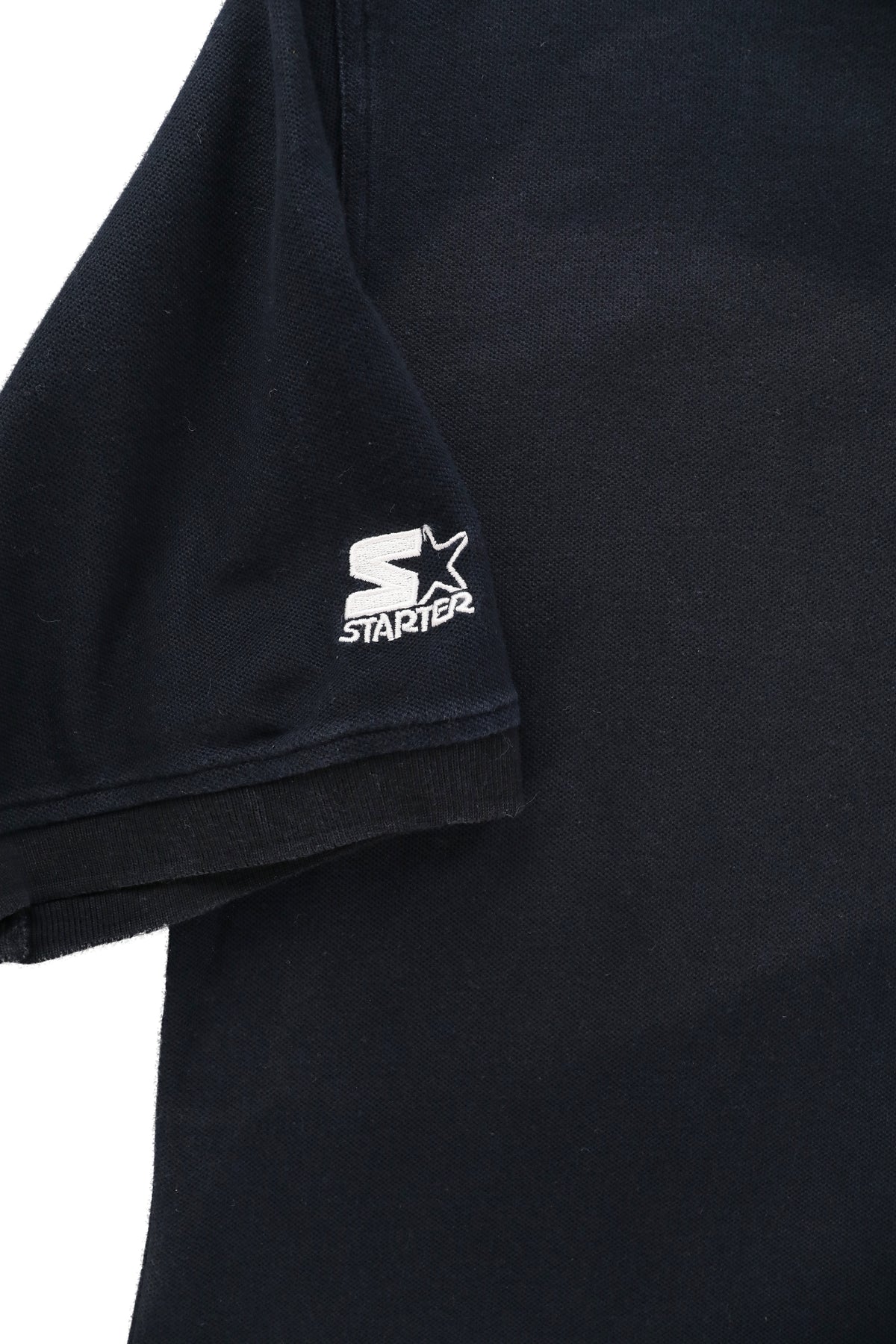 Starter NBA Chicago Bulls Polo Shirt