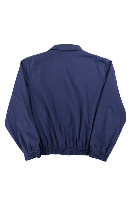 Sears Outerwear Dual Stripes Work Jacket