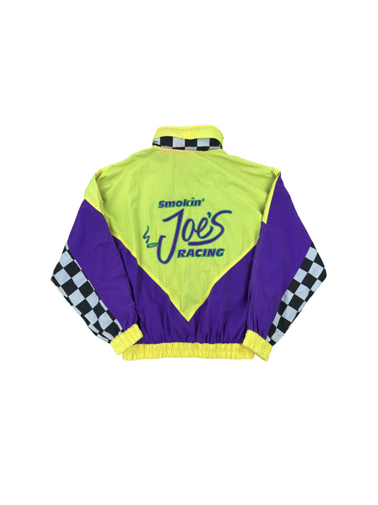 90s' Camel x Smokin' Joe's Racing Windbreaker