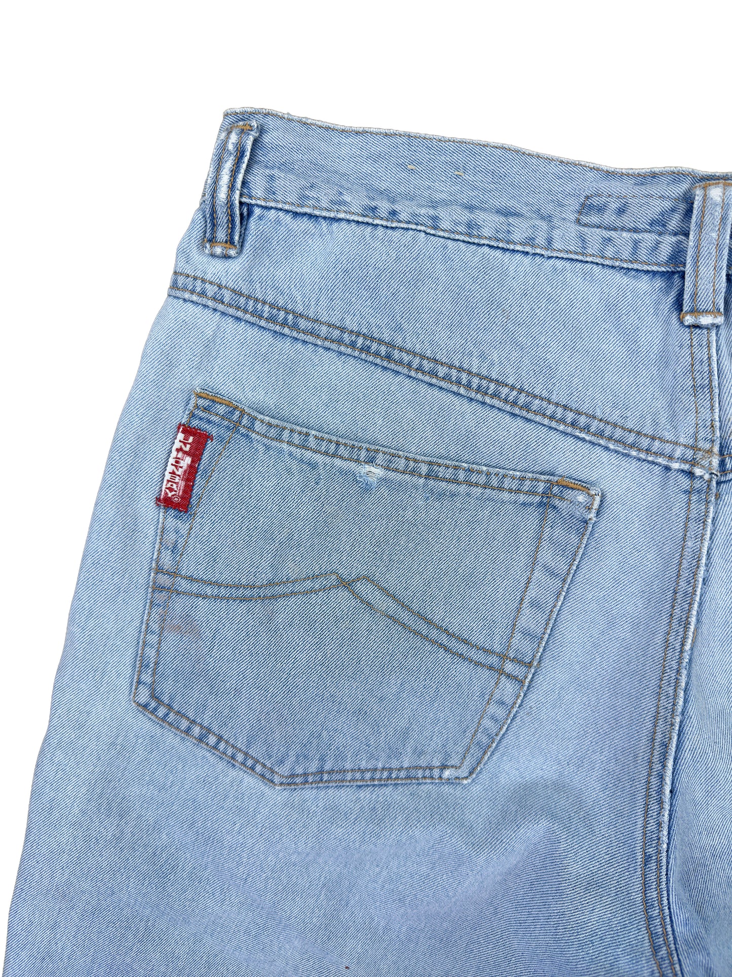 UnionBay Denim Shorts W34