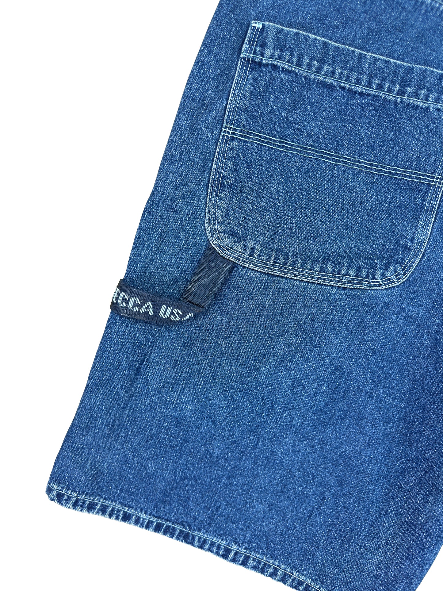 Mecca USA Denim Shorts W32