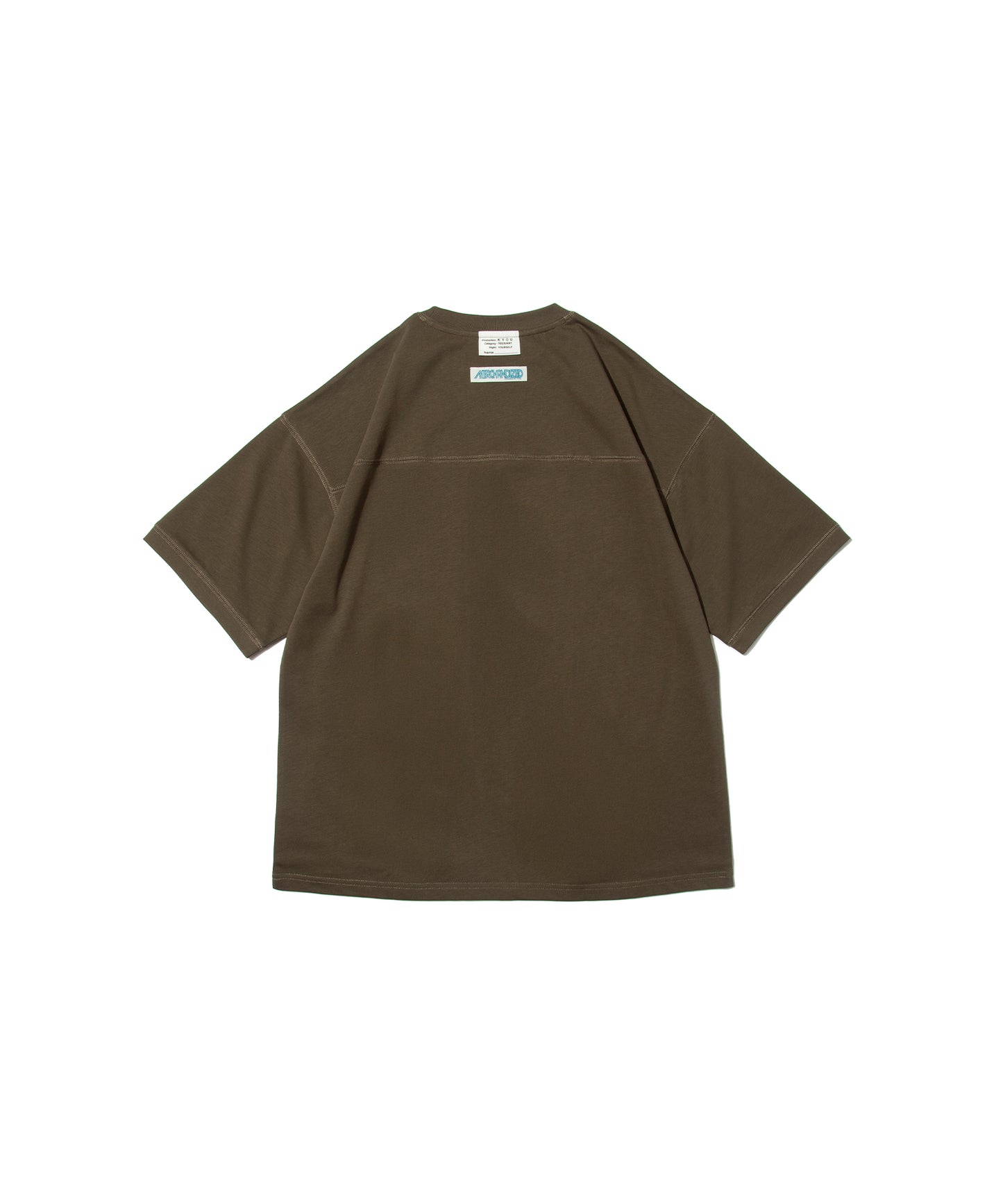 "VALUTEE".01 SHORT SLEEVE COMFORT PACK-TEES