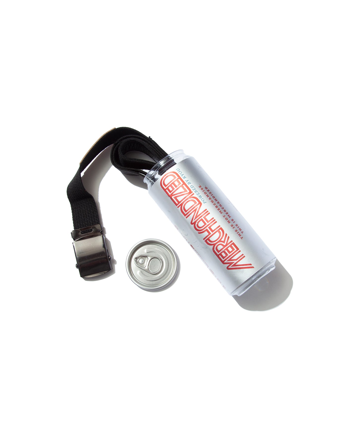 "JUICE".01 ACTION LEATHER COMBI BELT