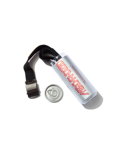 "JUICE".01 ACTION LEATHER COMBI BELT
