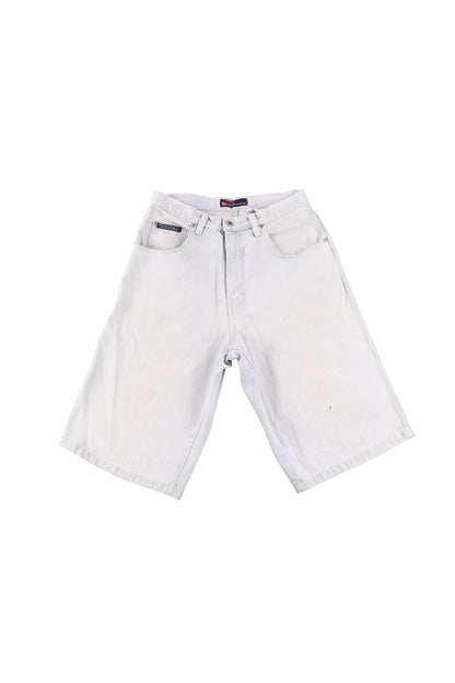 90's Southpole Baggy Denim Shorts