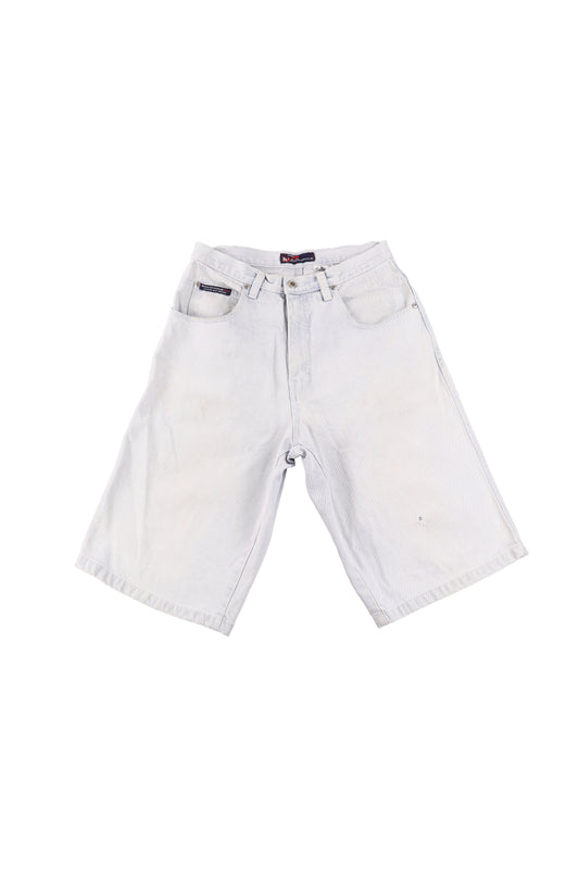 90's Southpole Baggy Denim Shorts