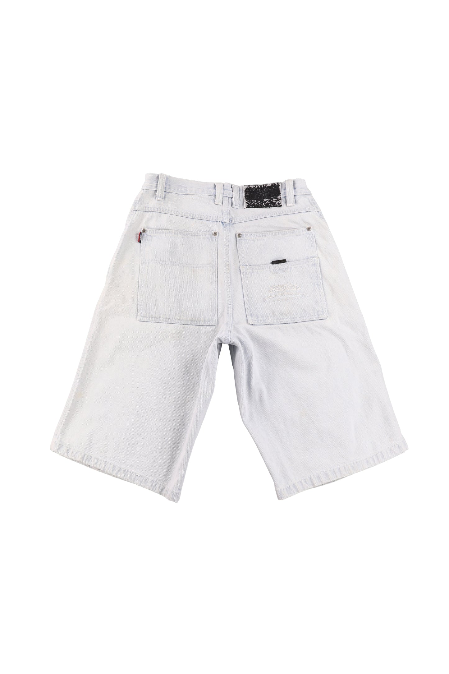 90's Southpole Baggy Denim Shorts