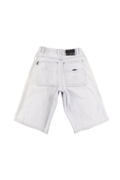90's Southpole Baggy Denim Shorts
