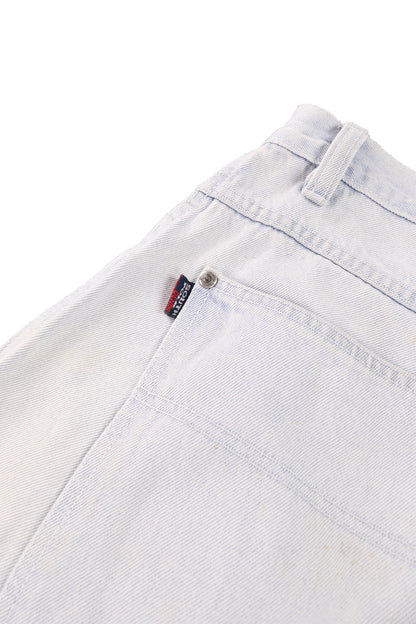 90's Southpole Baggy Denim Shorts
