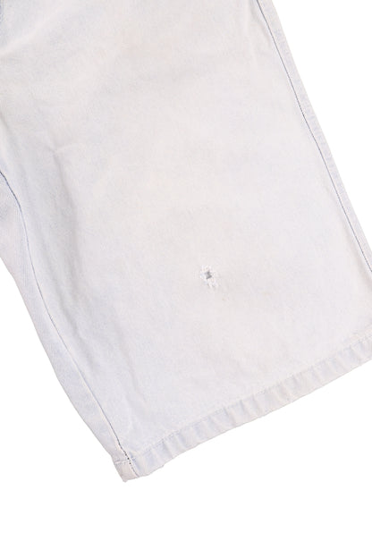 90's Southpole Baggy Denim Shorts