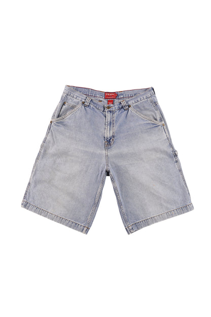 Chaps Denim Shorts W34