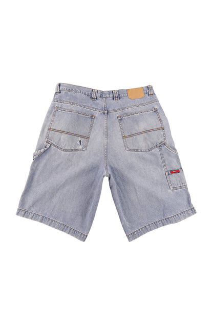 Chaps Denim Shorts W34