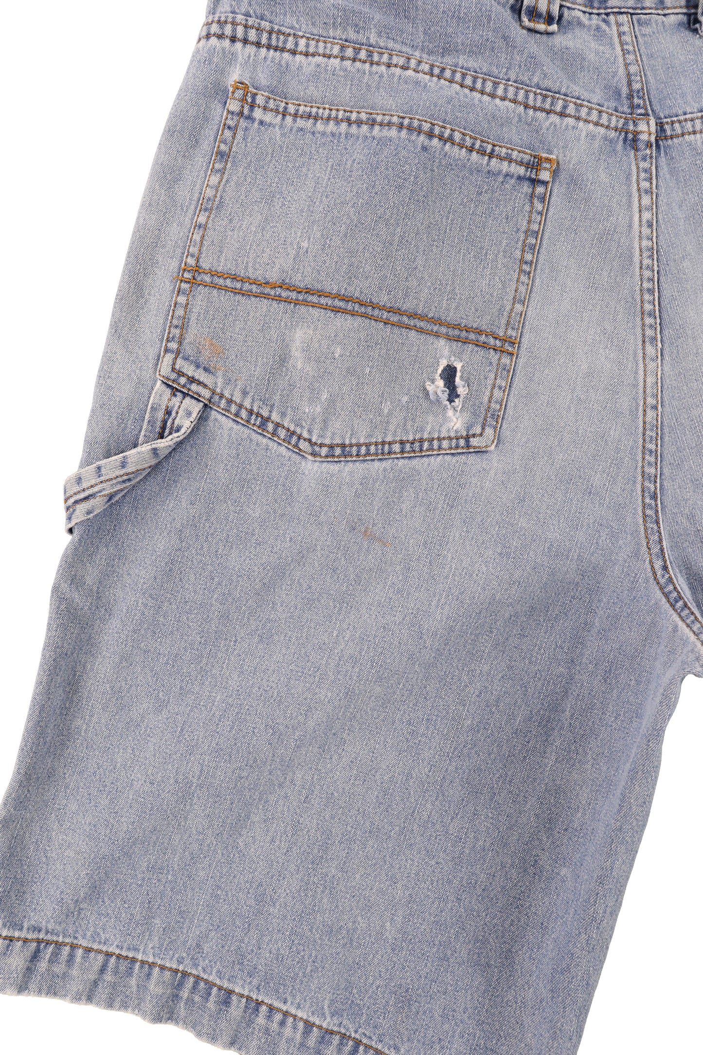 Chaps Denim Shorts W34