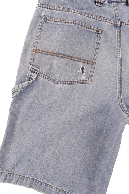 Chaps Denim Shorts W34