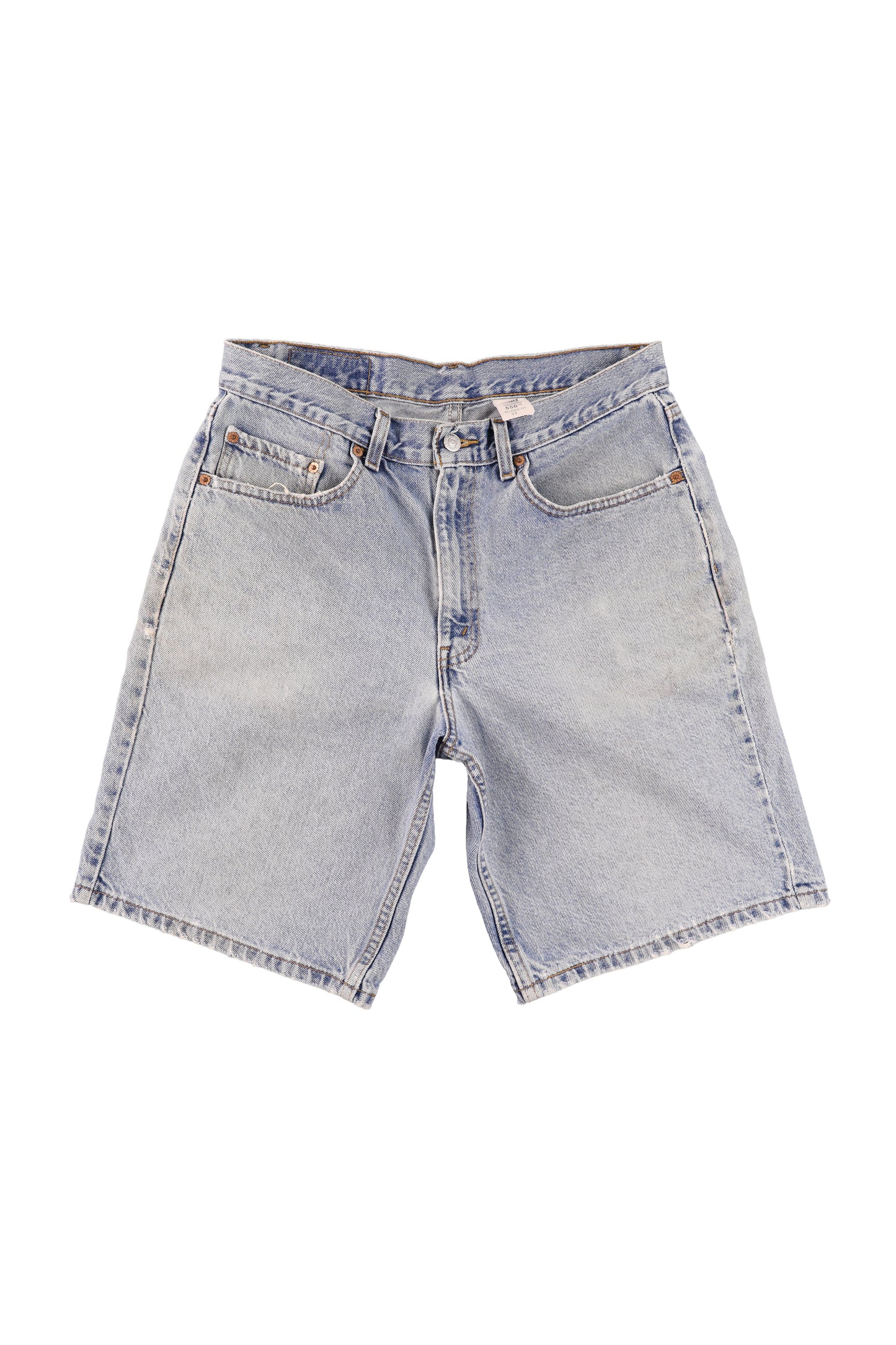 Levi's 550 Denim Shorts W33
