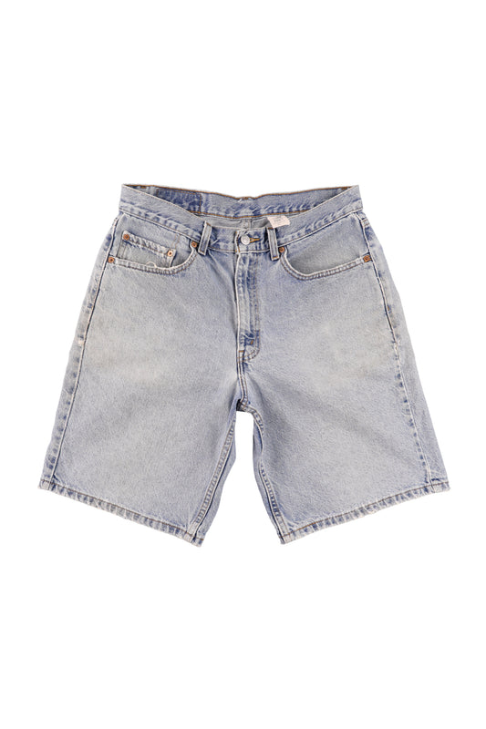 Levi's 550 Denim Shorts W33