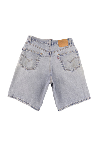 Levi's 550 Denim Shorts W33