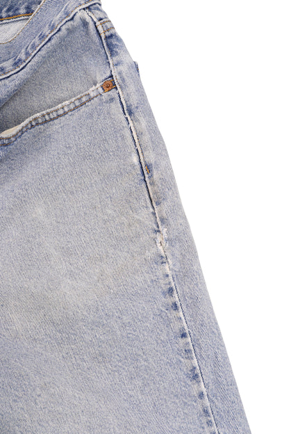 Levi's 550 Denim Shorts W33