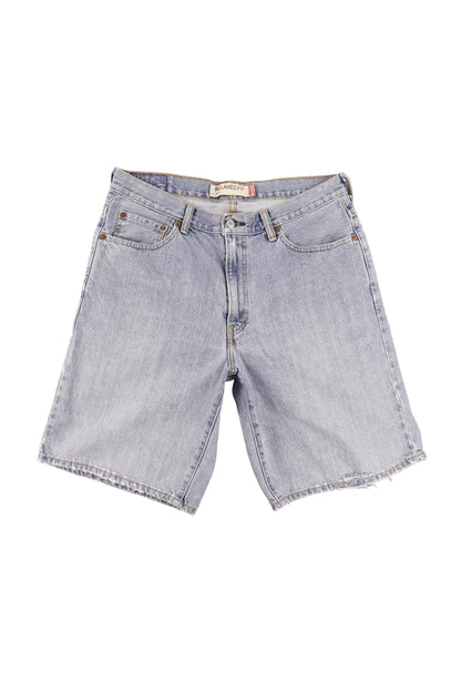 Levi's 550 Denim Shorts W34