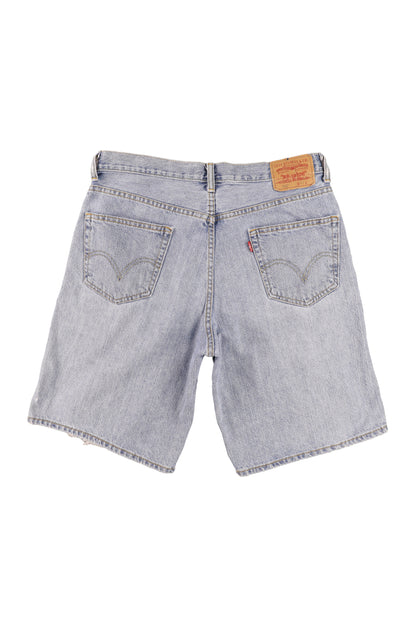 Levi's 550 Denim Shorts W34