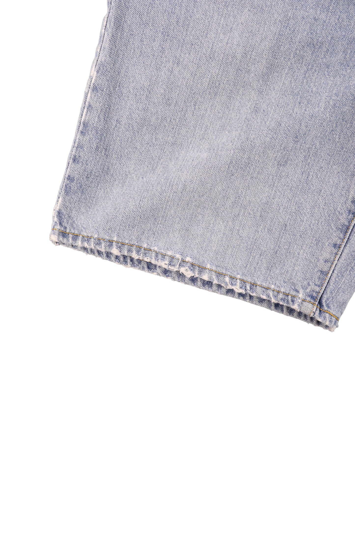Levi's 550 Denim Shorts W34