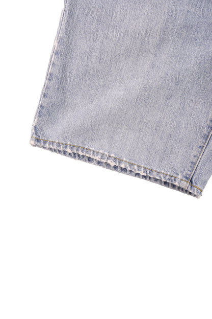 Levi's 550 Denim Shorts W34