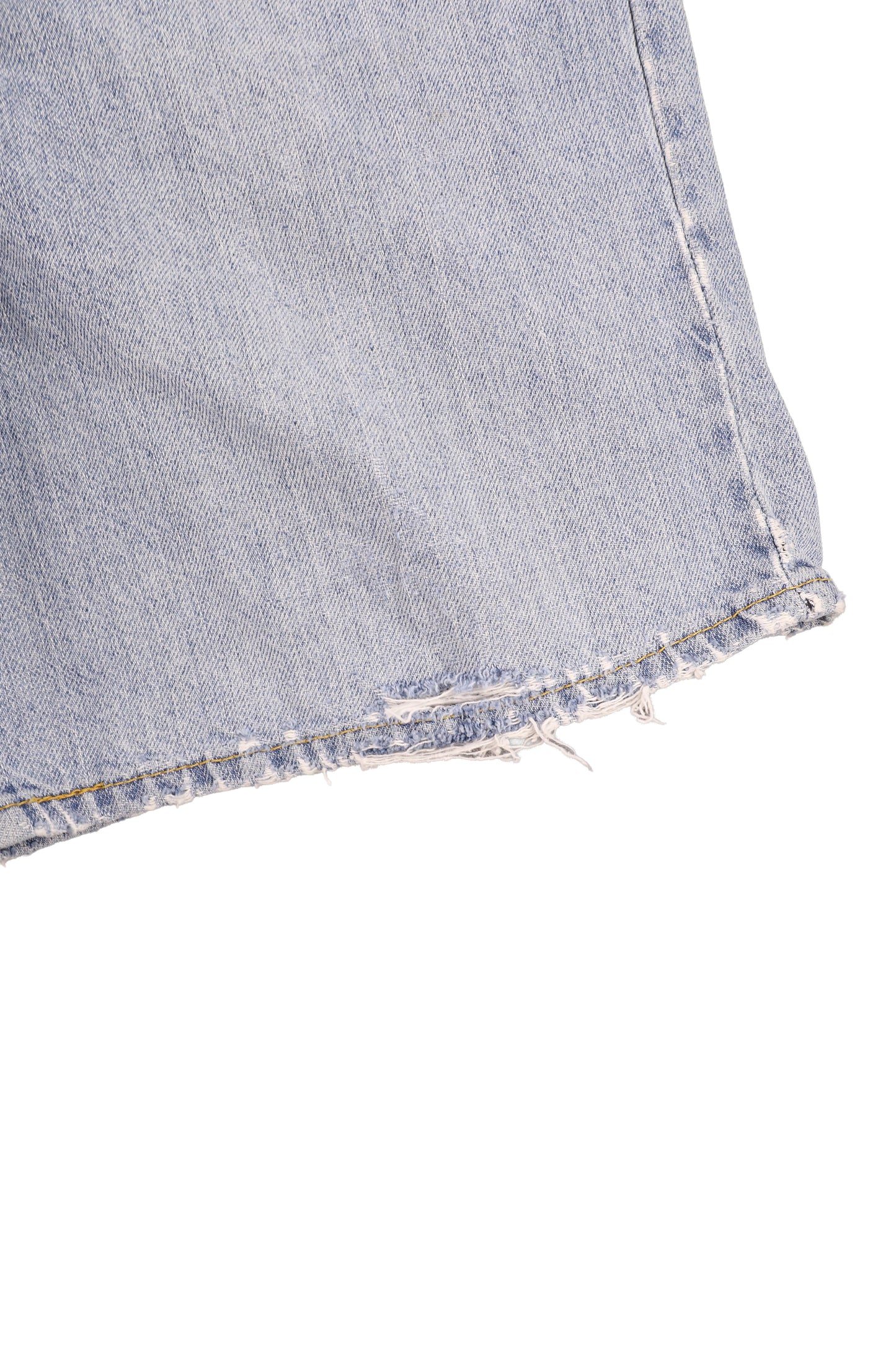 Levi's 550 Denim Shorts W34