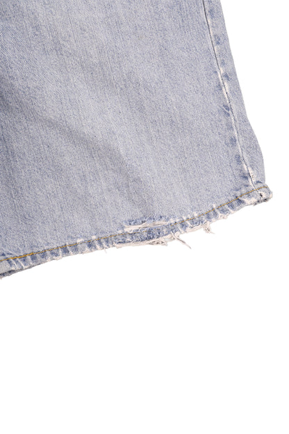 Levi's 550 Denim Shorts W34