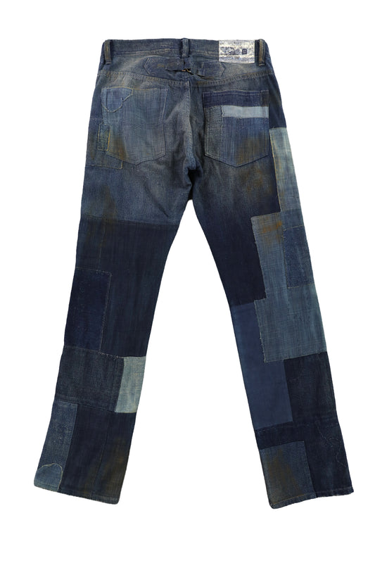 Ralph Lauren Polo Classic Tapered Fit Hiking Trousers