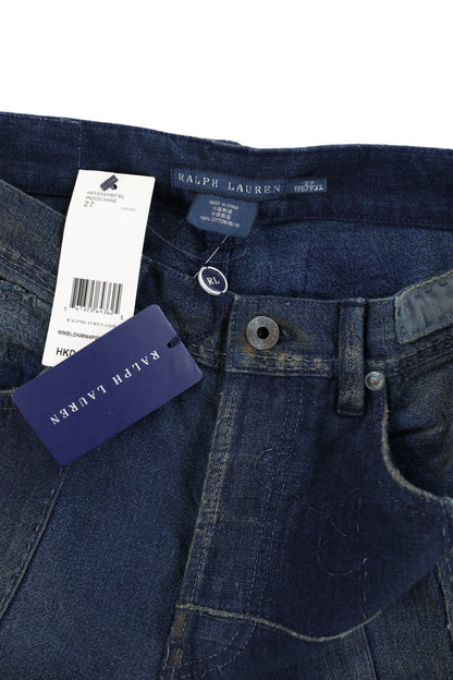 Ralph Lauren Polo Classic Tapered Fit Hiking Trousers