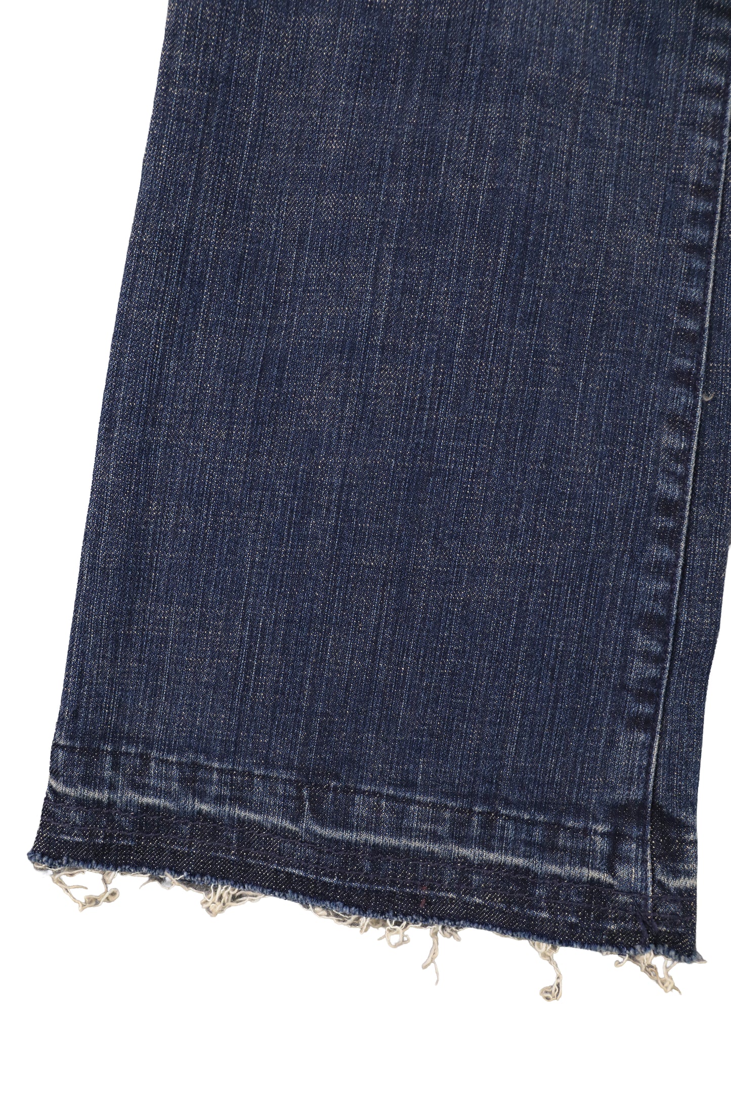 Volcom Brand Jeans Washed Flare Jeans Size 1