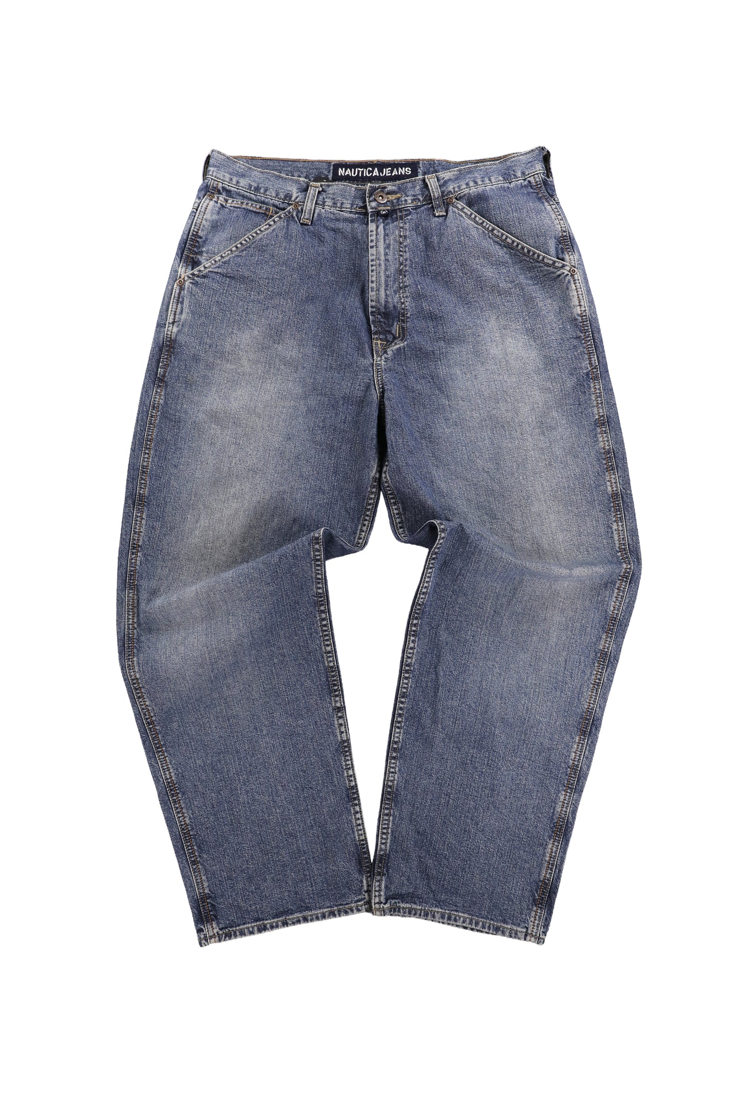 Nautica Baggy Denim W34 L30