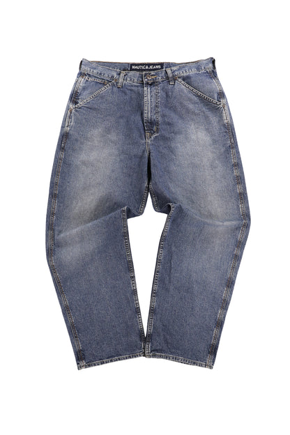 Nautica Baggy Denim W34 L30