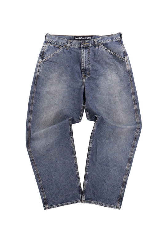 Nautica Baggy Denim W34 L30