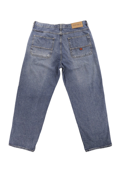 Nautica Baggy Denim W34 L30