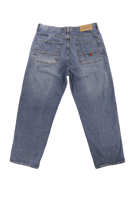 Nautica Baggy Denim W34 L30