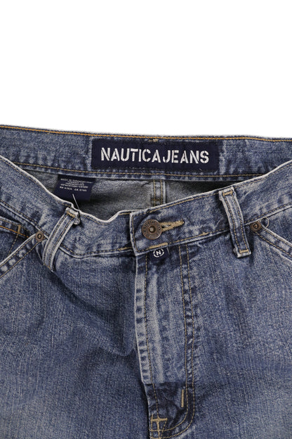 Nautica Baggy Denim W34 L30