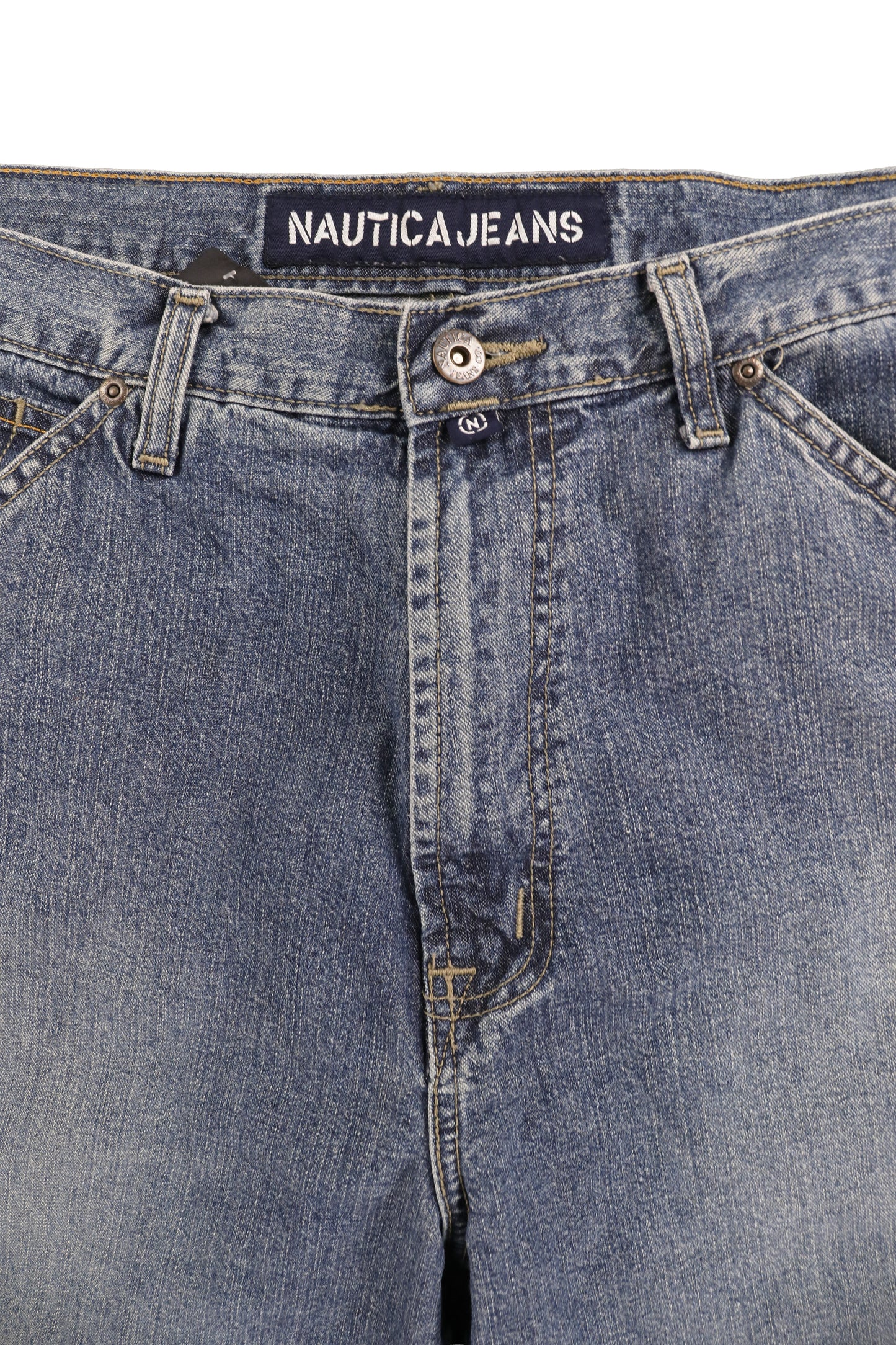 Nautica Baggy Denim W34 L30