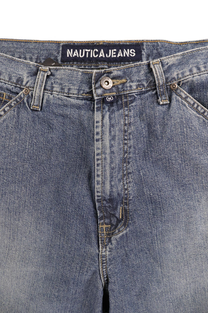 Nautica Baggy Denim W34 L30