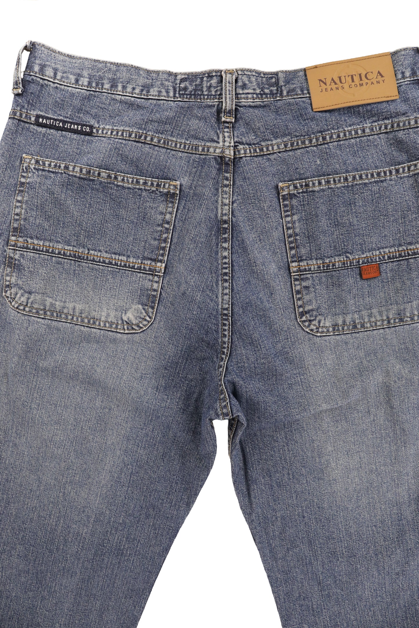 Nautica Baggy Denim W34 L30