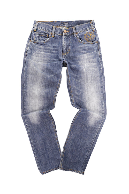 Armani Denim Jeans W30L34