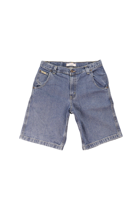 Levi's Signature Denim Jorts W32