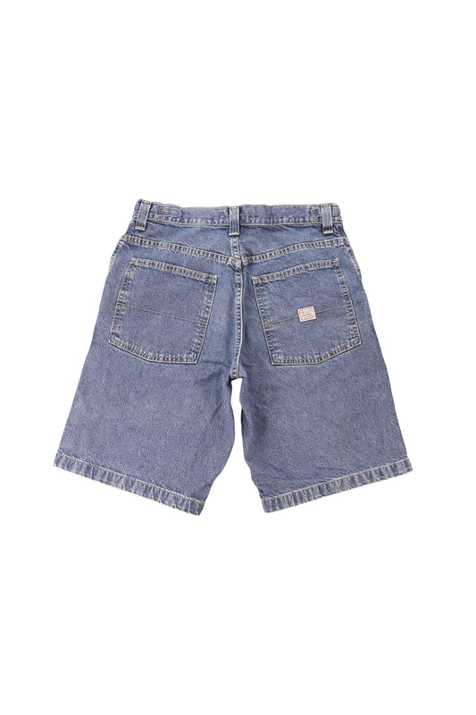 Levi's Signature Denim Jorts W32