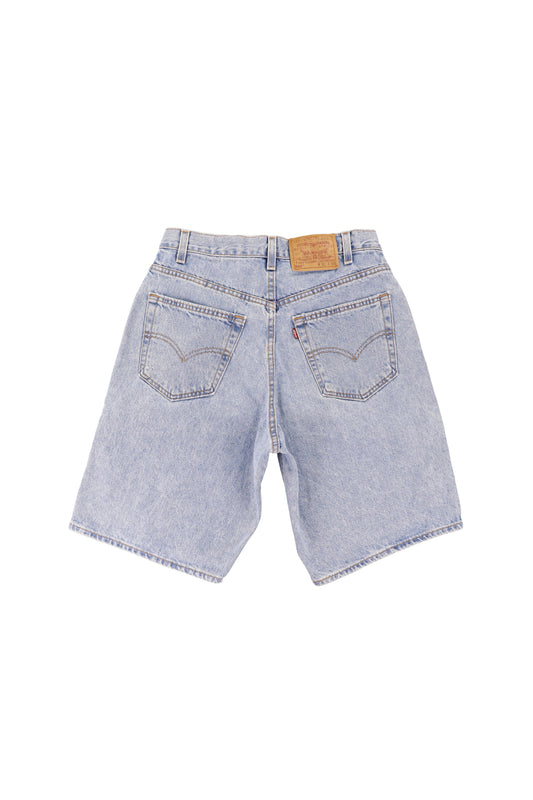Levi's 560 Denim Shorts W32