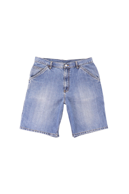 Levi's Denim Carpenter Shorts W34